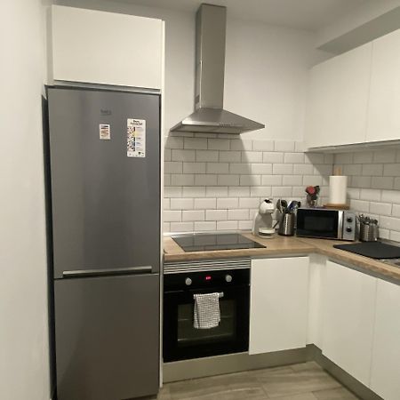 Апартаменты Cal Feliu Piso Amplio En El Centro De Реус Экстерьер фото
